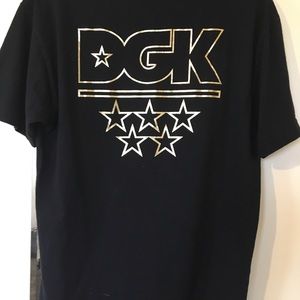 ]NEW] DGK Shirt